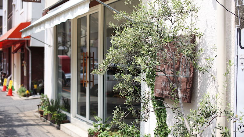 MOK Kobe Motomachi Store Kobe City Chuo Ward - Day Spa in Kobe City Chuo Ward