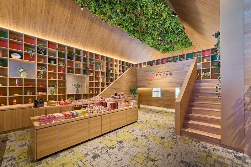 Moka Igashira Onsen Moka City - Thermal Spa in Moka City