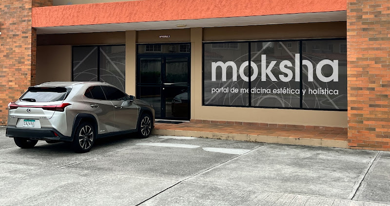 Moksha | Portal de Medicina Estética y Holística Panama City - Day Spa in Panama City