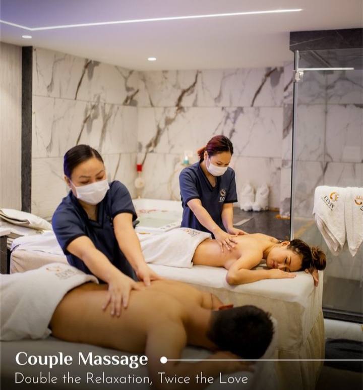 Moksha Spa And Wellness - best spa in udaipur Udaipur - Wellness Retreat in Udaipur