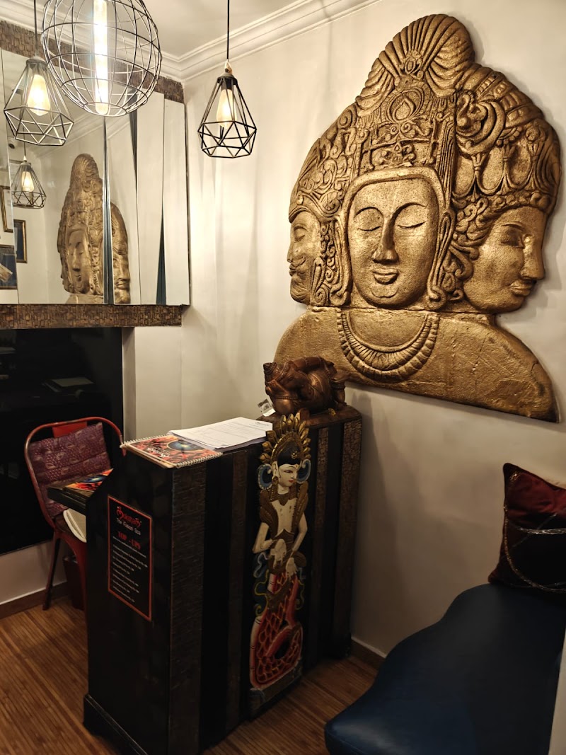 Moksham Spa Mumbai