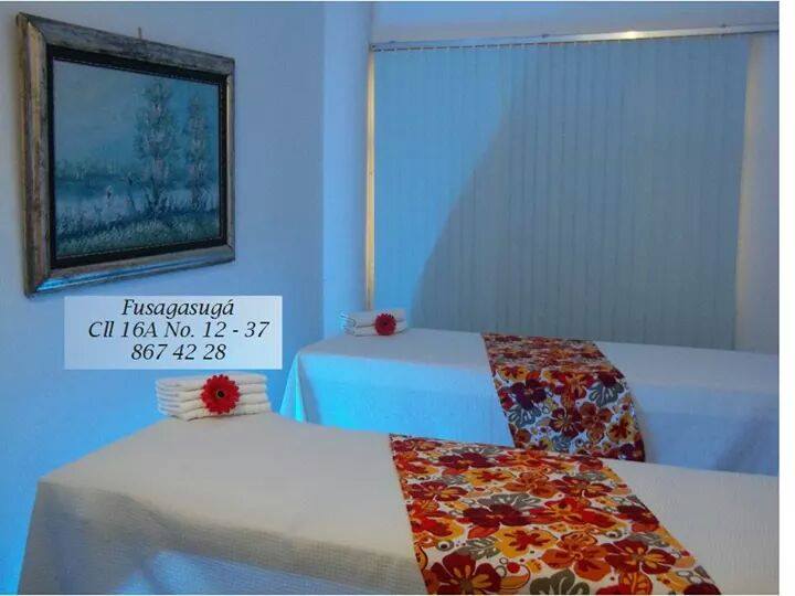 Moldeart SPA Fusagasugá Fusagasugá, Fusagasugá - Day Spa in Fusagasugá, Fusagasugá