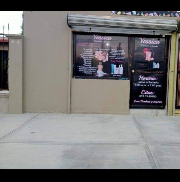 Moldeo Corporal y Faciales Yessica Agua Prieta - Day Spa in Agua Prieta