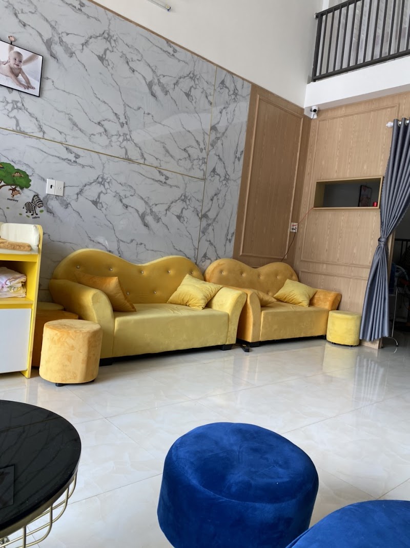 MOM & BABY SPA - Dịch vụ chăm sóc Bầu, Mẹ và Bé sau sinh tại nhà Pleiku - Day Spa in Pleiku