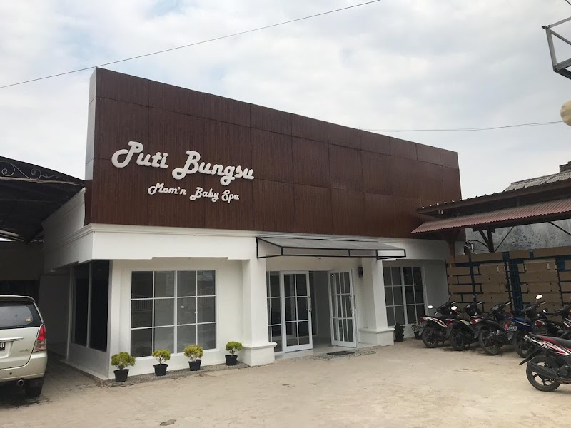 Mom & Baby Spa Lampung Tengah - Day Spa in Lampung Tengah