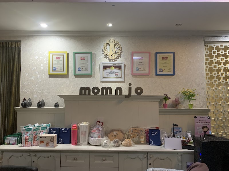 MOM N JO Bandung Bandung Kota - Day Spa in Bandung Kota