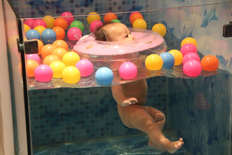 Mom N Jo Brunei Bandar Seri Begawan