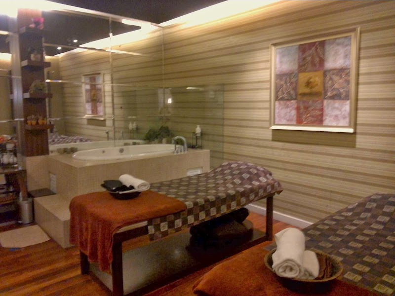 MOM N JO Cibubur Bekasi Kota - Day Spa in Bekasi Kota