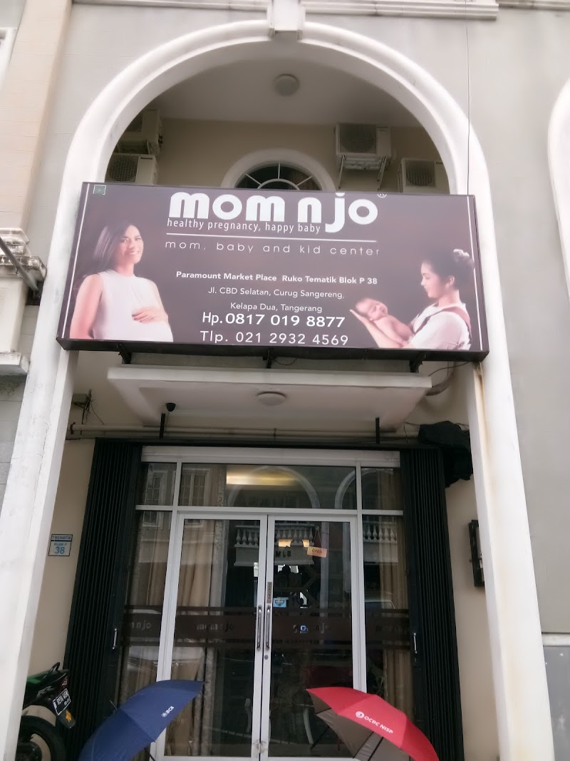 Mom N Jo Gading Serpong Tangerang - Day Spa in Tangerang