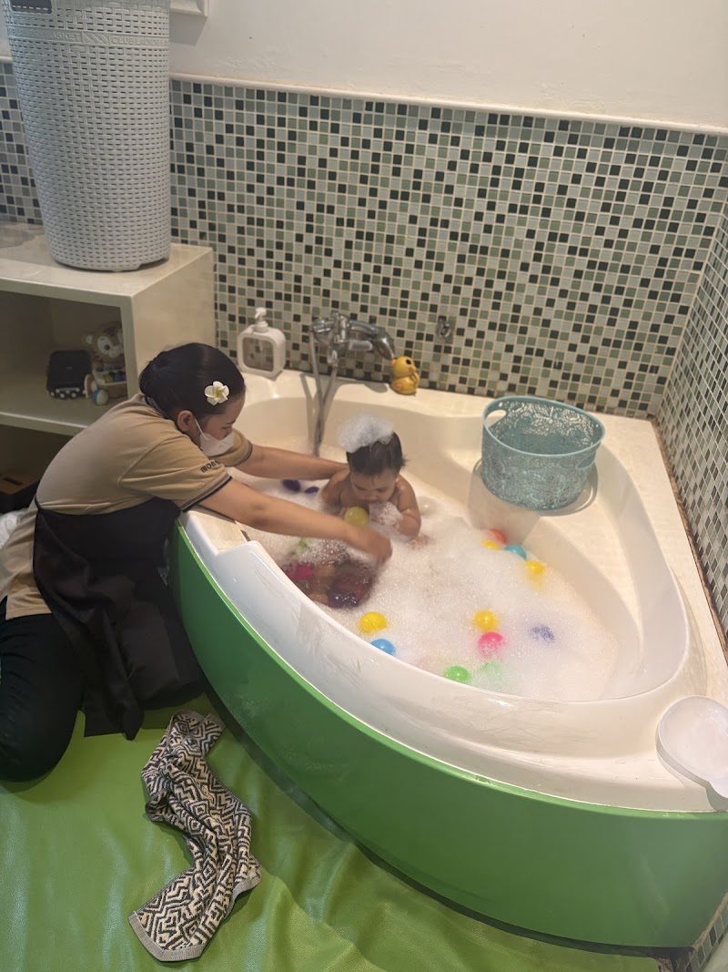 MOM N JO Grandwisata Bekasi Kabupaten - Day Spa in Bekasi Kabupaten