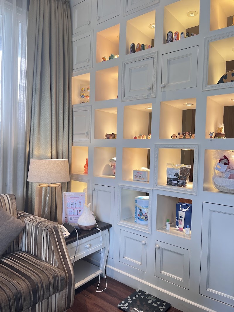 MOM N JO Green Lake Tangerang Kota - Day Spa in Tangerang Kota