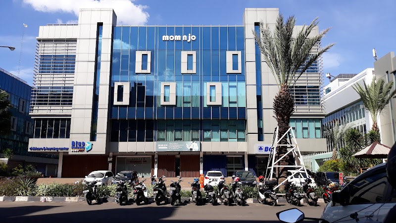 Mom N Jo Kemayoran Jakarta Utara - Day Spa in Jakarta Utara