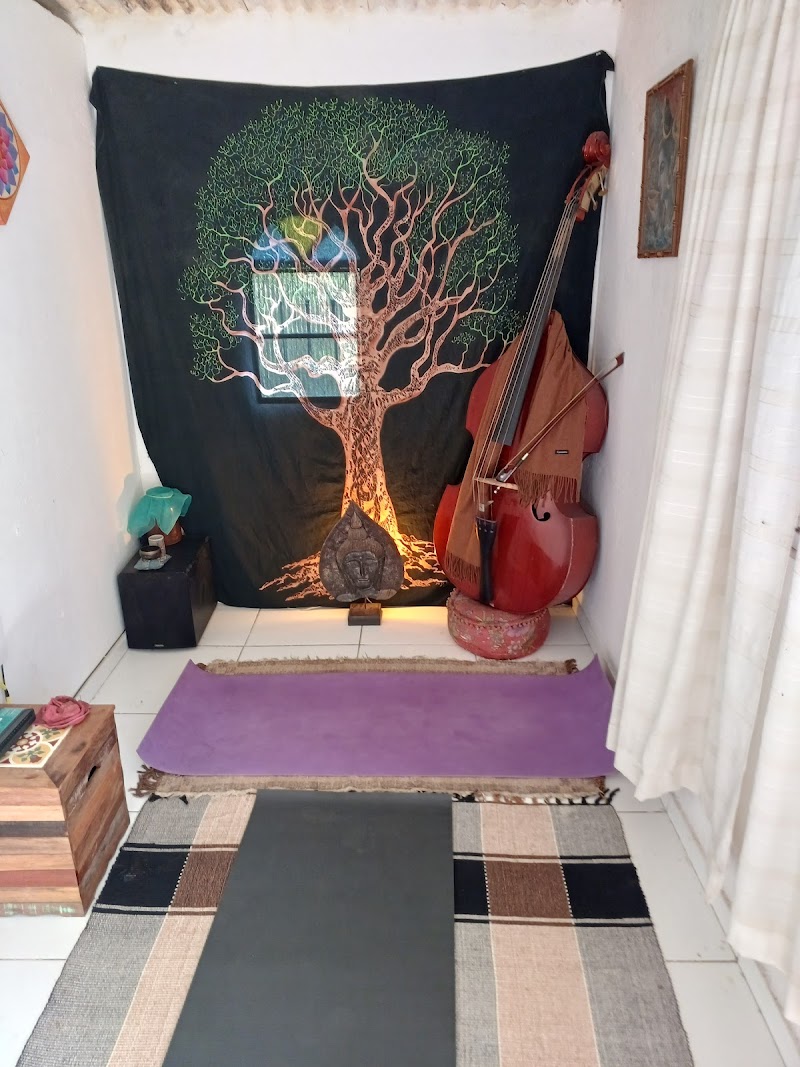 Mombak SPA | Rio de Janeiro RJ Maricá - Day Spa in Maricá