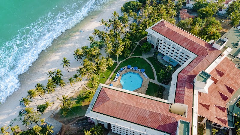Mombasa Continental Resort - Resort Spa in Mombasa