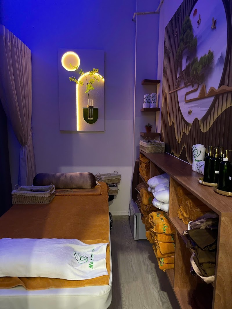 MomBy Care Spa - Spa Massage Cam Lam - Spa Massage (ID Kakao: mombyspa) Huyện Cam Lâm - Day Spa in Huyện Cam Lâm