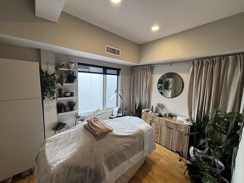 Moment Aesthetics & Wellness Takoma Park - Wellness Retreat in Takoma Park