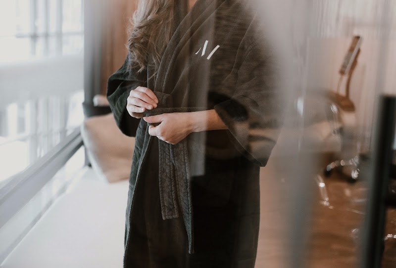 Moment Spa Le Château Frontenac Quebec City - Day Spa in Quebec City