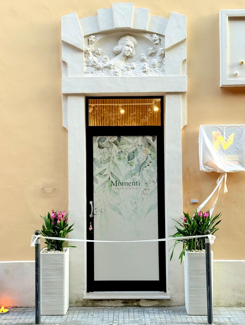 Momenti Centro Estetico Nardò - Wellness Retreat in Nardò