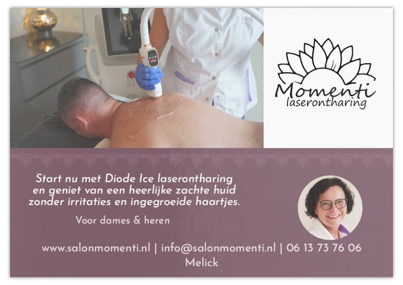 Momenti Melick - Day Spa in Melick