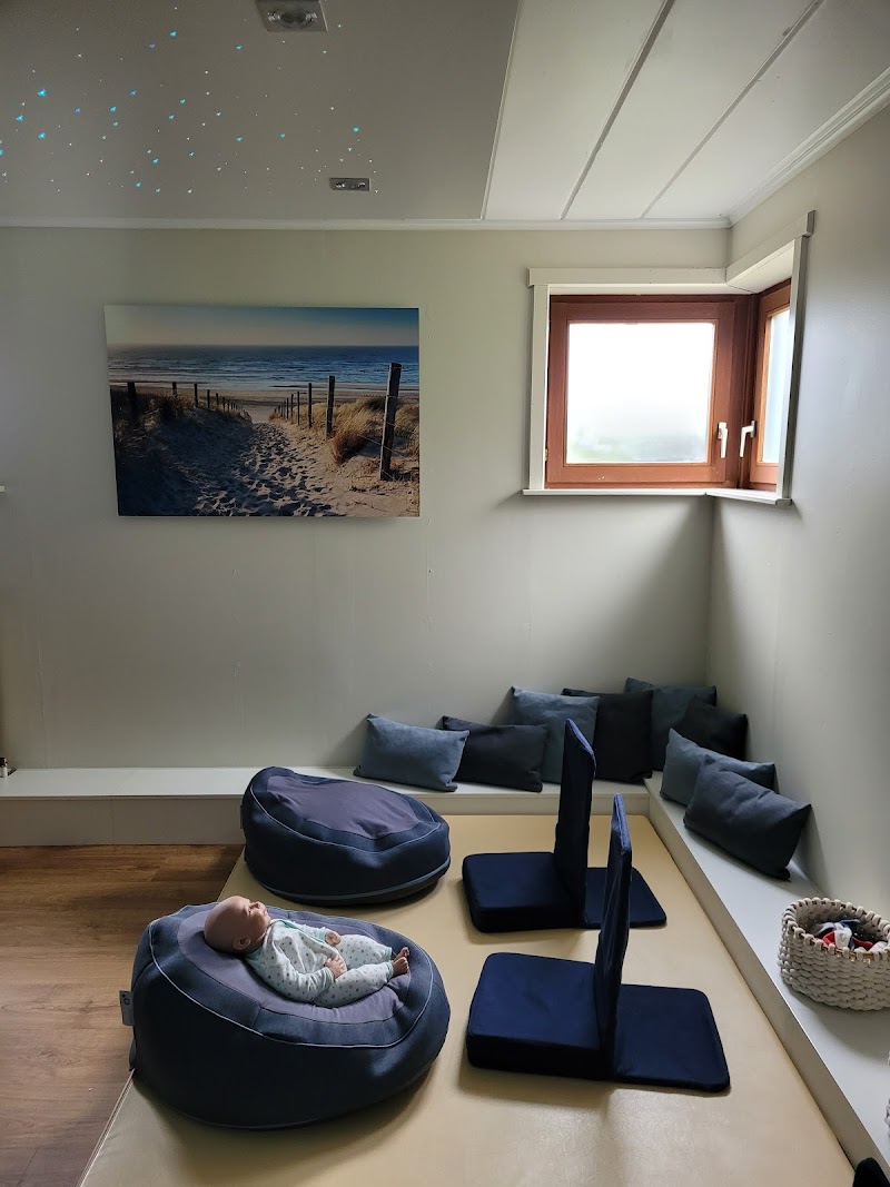 Momentia. Chaumont-Gistoux - Wellness Retreat in Chaumont-Gistoux