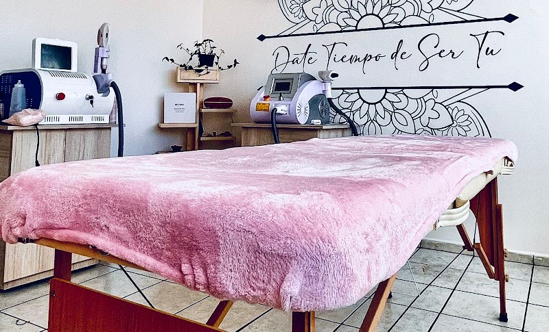 Momento Spa Boutique Cuajimalpa de Morelos - Day Spa in Cuajimalpa de Morelos