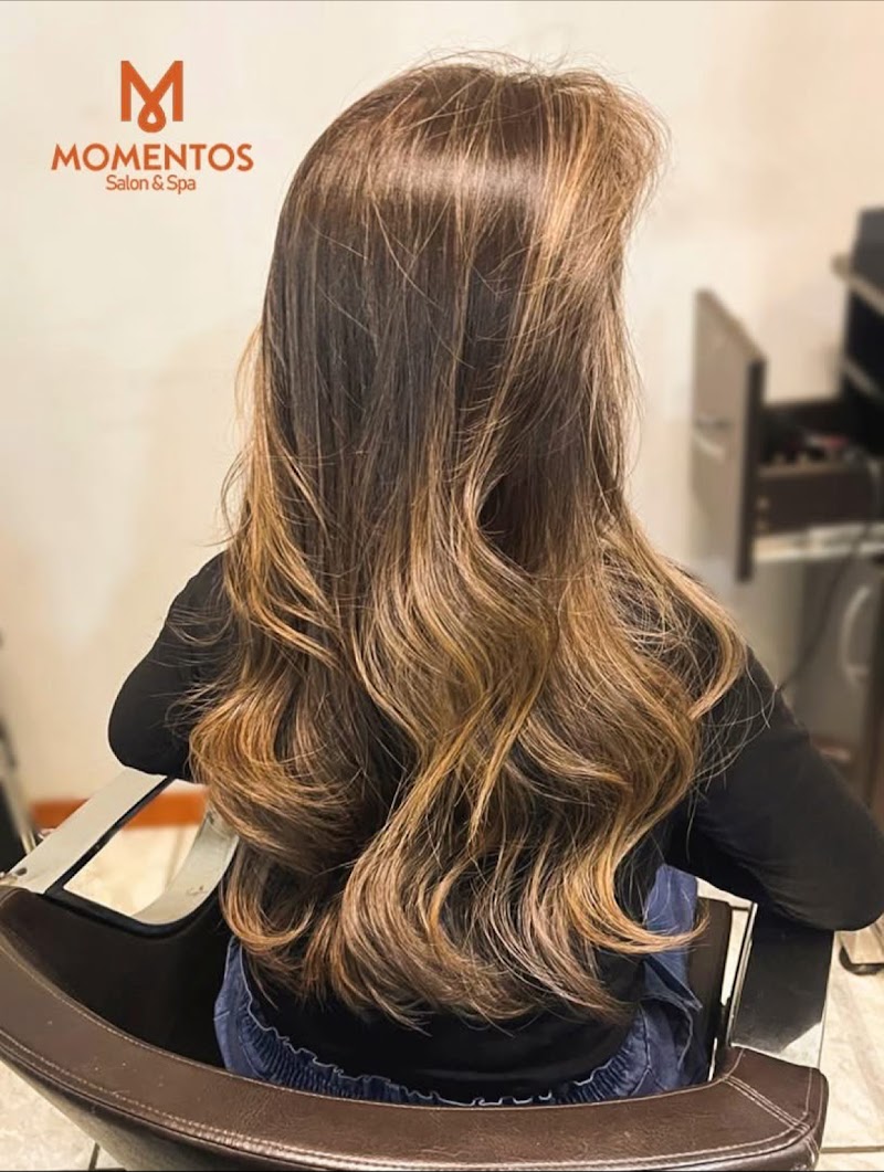 Momentos Salon y Spa José Luis Bustamante y Rivero - Day Spa in José Luis Bustamante y Rivero