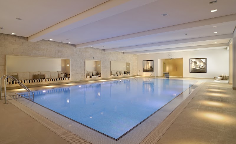 Momentum Spa Düsseldorf - Day Spa in Düsseldorf