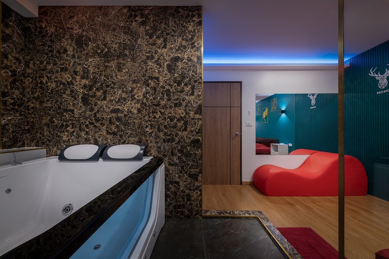 Momi Hogushi-en Relaxation Salon Saikai - Day Spa in Saikai