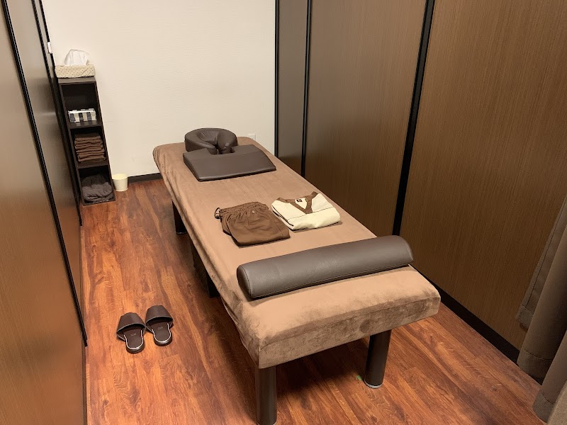 Momi no Takumi Musashi-Koganei Store Nakano Ward - Day Spa in Nakano Ward