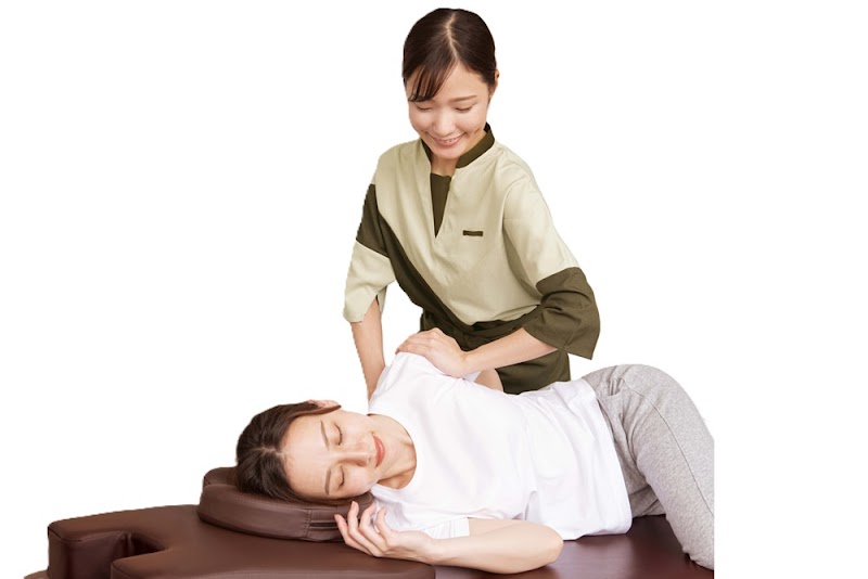 Momidokoro Rakuya Musashi-Koyama Store Shinagawa Ward - Day Spa in Shinagawa Ward