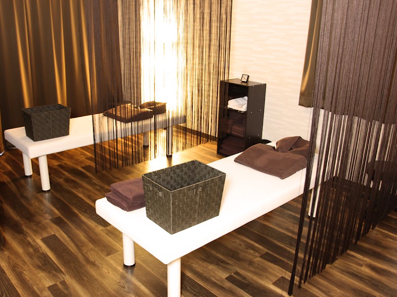 Momidokoro Rakuya Shinsaibashi Store Osaka City - Day Spa in Osaka City