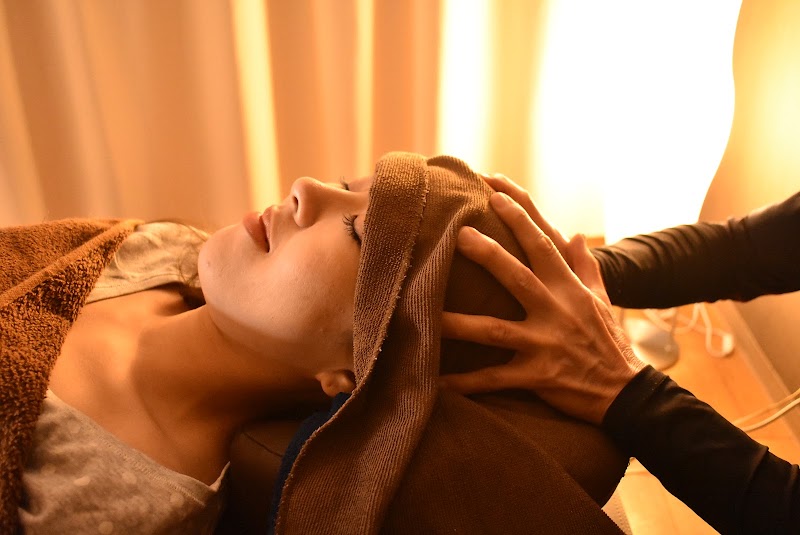 Momidokoro Yuru Yuru Sanda City - Day Spa in Sanda City