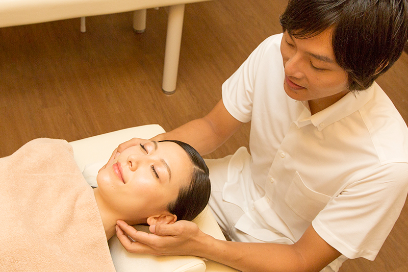 Momihogushi-do Osaka Station Front 1st Building Store - Day Spa in Osaka