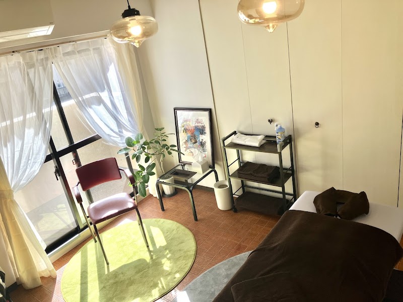 Momihogushi Yamamoto Chuo Ward, Osaka - Day Spa in Chuo Ward, Osaka