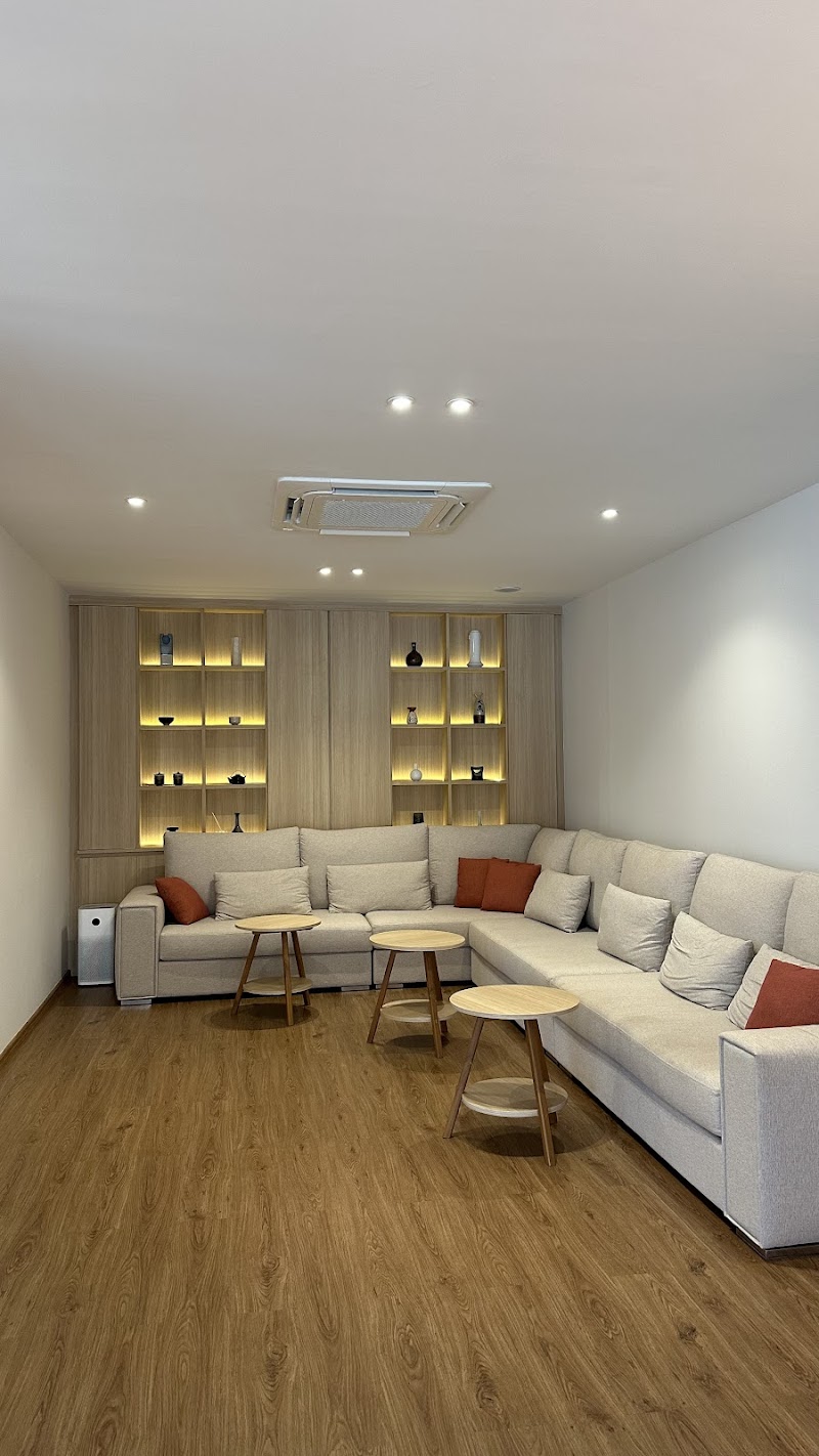 Momiji Onsen & Spa Krabi - Thermal Spa in Krabi