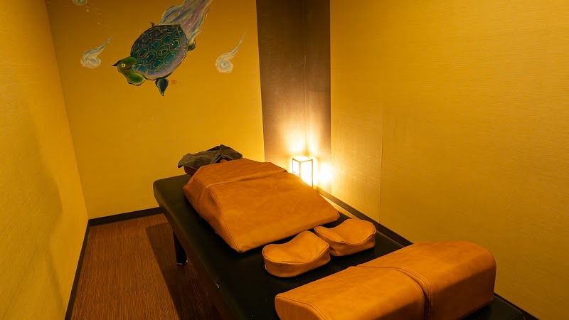 Momikaru Kawagoe Store - Day Spa in Kawagoe