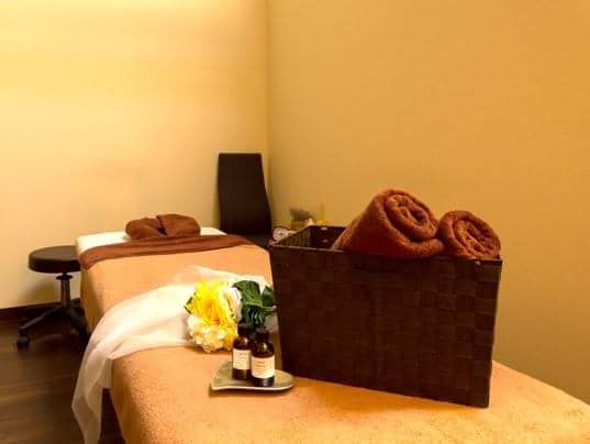 Momikaru Matsuyama Izumi Minami Branch Matsuyama City - Day Spa in Matsuyama City