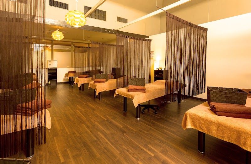 Momikaru Ryutsu Street Store Aoi Ward, Shizuoka - Day Spa in Aoi Ward, Shizuoka