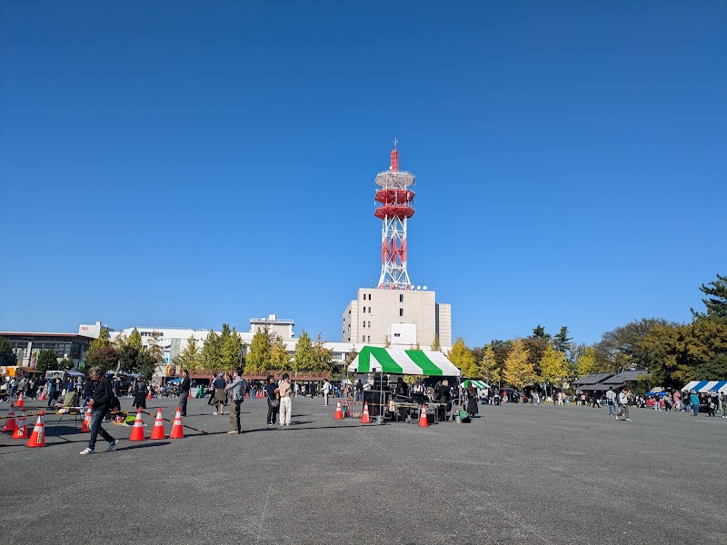 Momimaru Takasaki City - Day Spa in Takasaki City