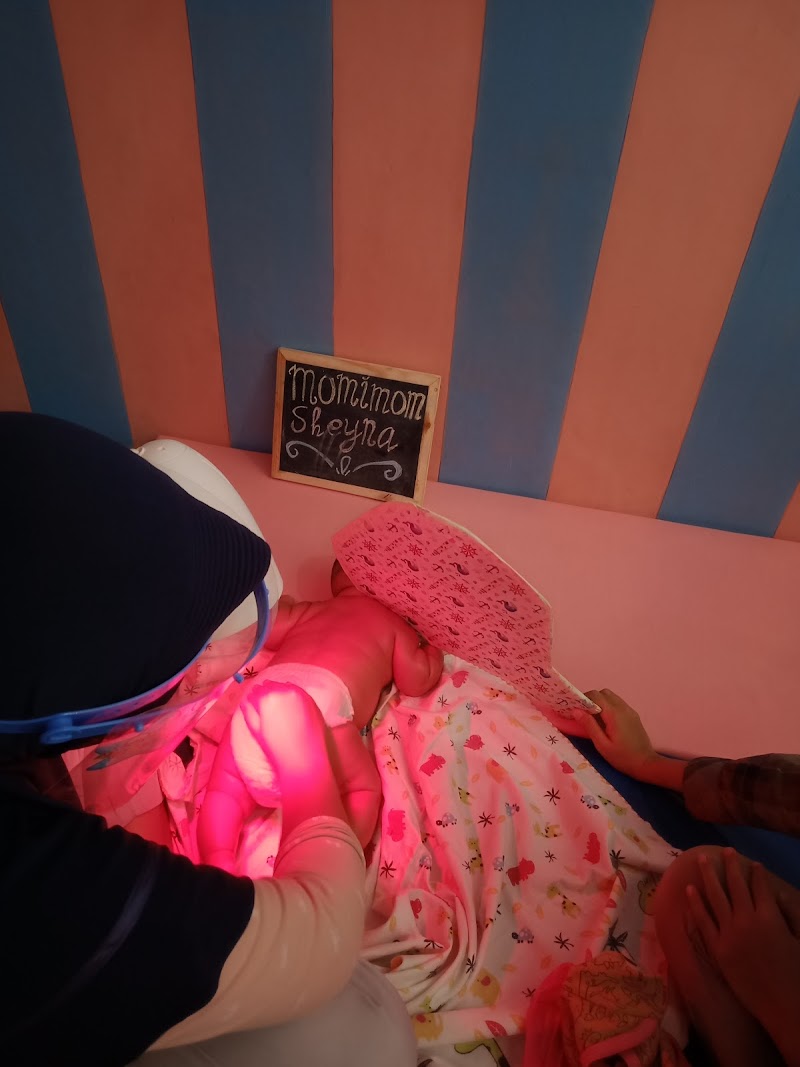 Momimom Kids and Baby Spa Sragen - Day Spa in Sragen