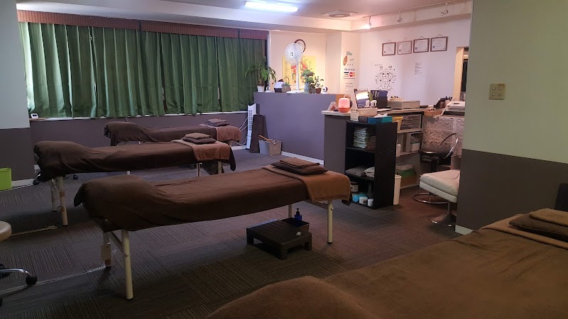 Momiraku Tomisato City - Day Spa in Tomisato City