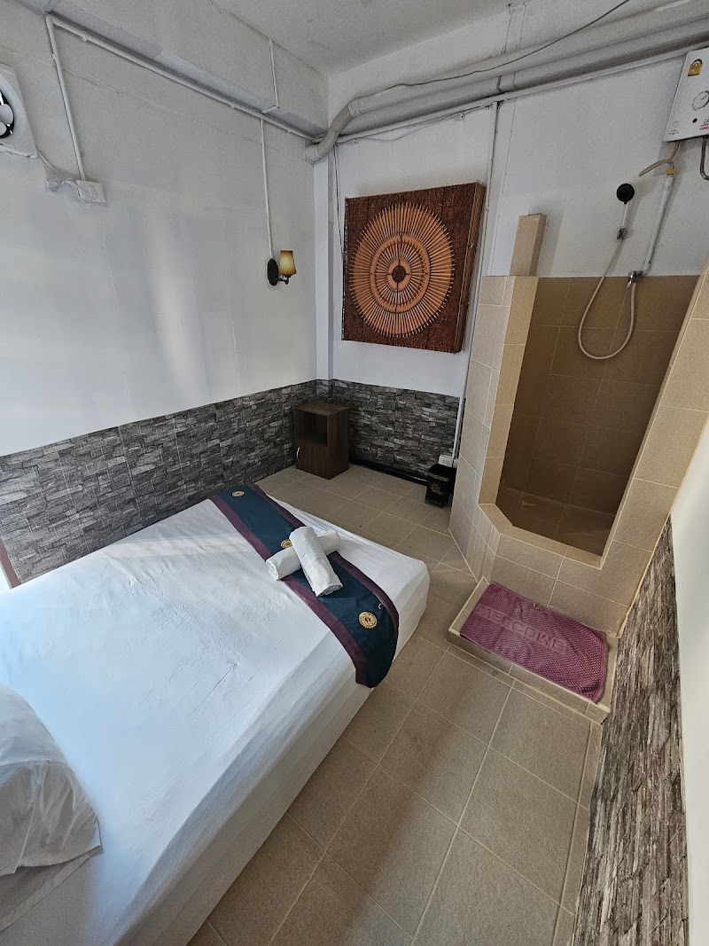 Momiya Massage Si Maha Phot - Day Spa in Si Maha Phot