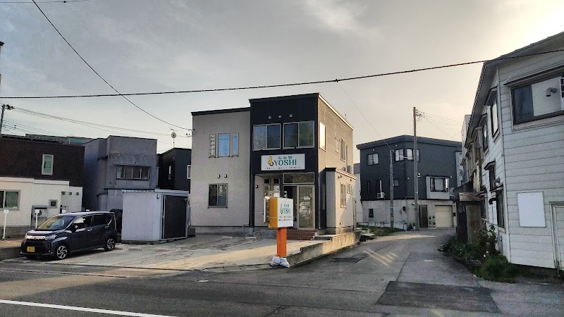 Momiya Yoshi - Aomori Station West Exit Massage & Foot Reflexology Aomori City - Day Spa in Aomori City