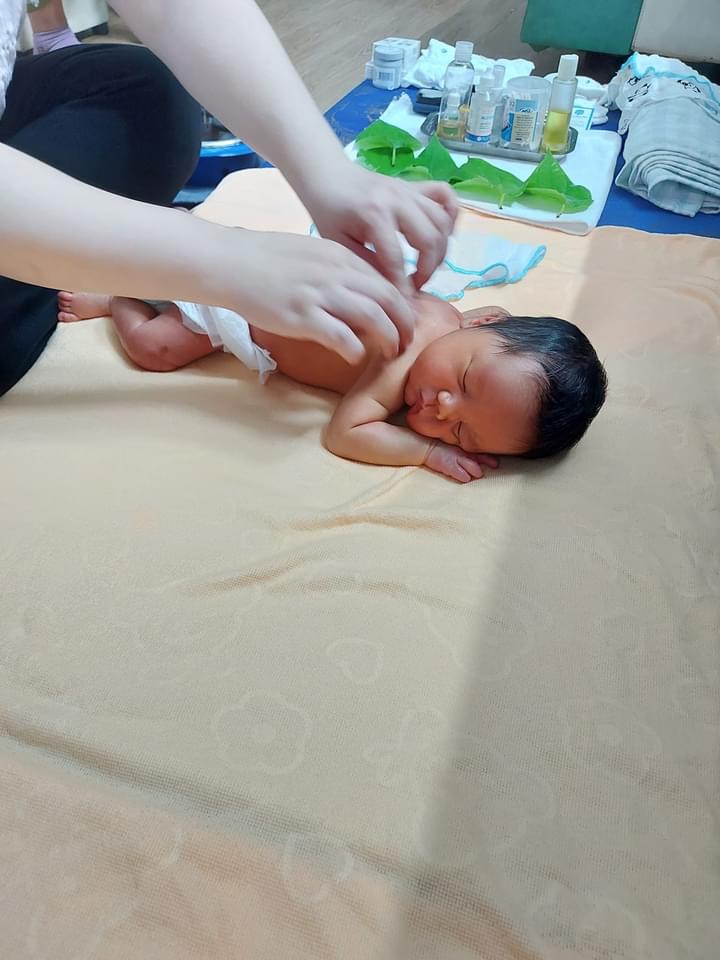 Mommy Love Spa - chăm sóc mẹ và bé Quận Gò Vấp - Day Spa in Quận Gò Vấp