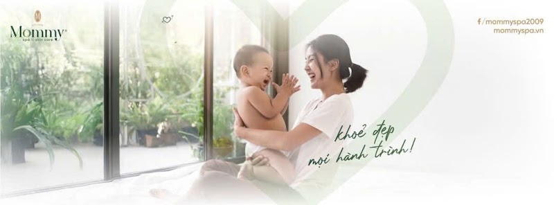 Mommy Spa - Chi nhánh Bình Thạnh Quận Bình Thạnh - Day Spa in Quận Bình Thạnh