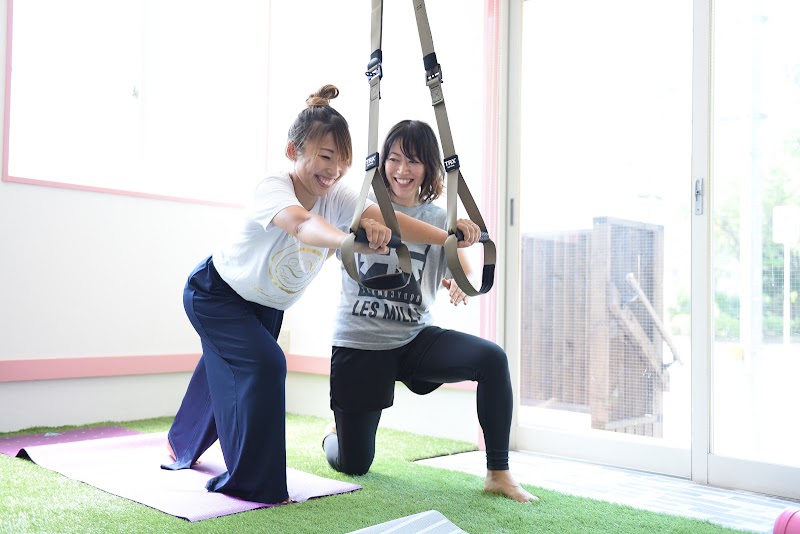 MoMo Wakaba Ward, Chiba City - Day Spa in Wakaba Ward, Chiba City