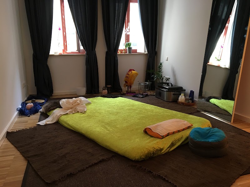 Momoart - die kunst zeitloser berührungen Leipzig - Day Spa in Leipzig