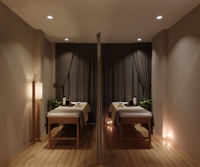Momochan House Spa Quận Đống Đa - Day Spa in Quận Đống Đa