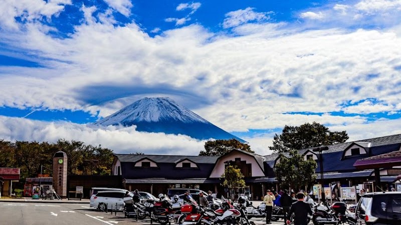 Momoiro no Yuki Fujinomiya - Day Spa in Fujinomiya