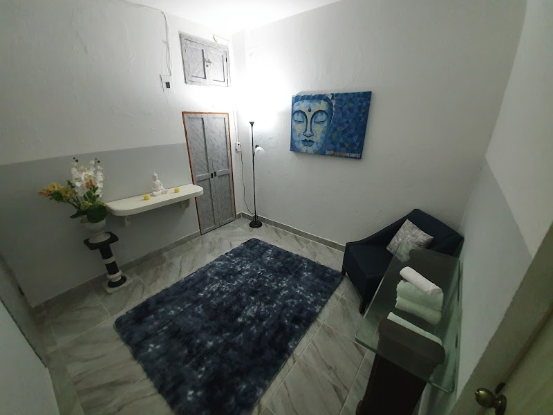 Momotzoa spa Coatzacoalcos - Day Spa in Coatzacoalcos